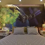 Cosy Flat In The Center