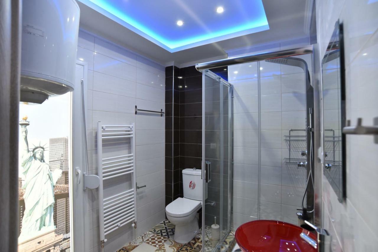 Cosy Flat In The Center *