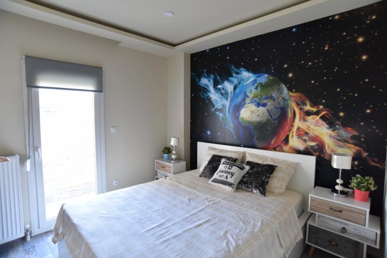 Cosy Flat In The Center * Thessaloniki