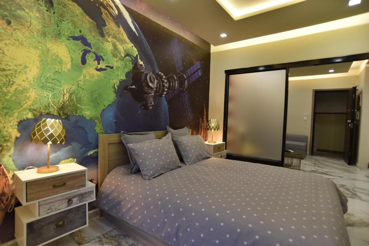 Cosy Flat In The Center