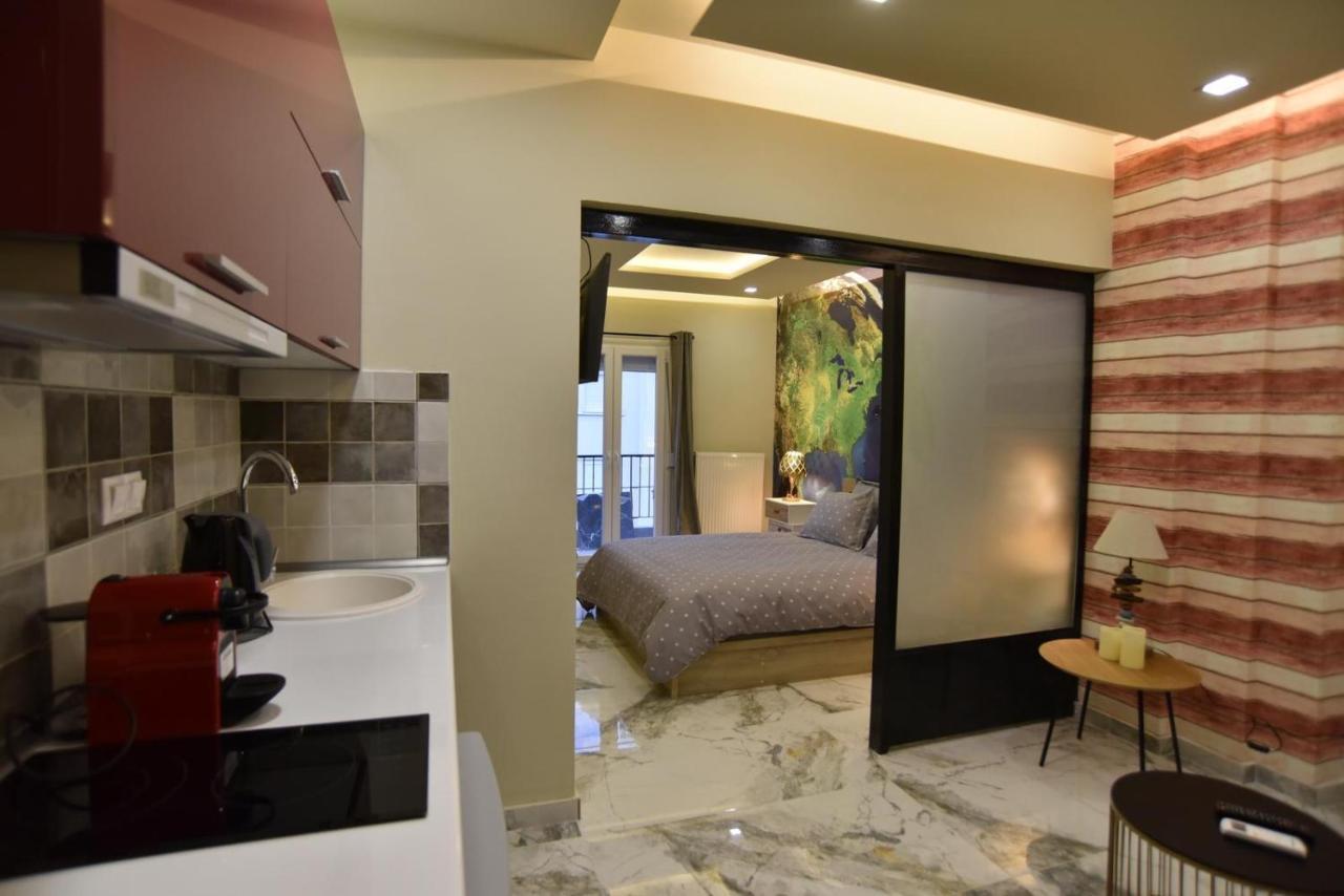 Cosy Flat In The Center