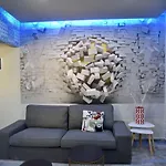 Cosy Flat In The Center