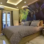 Cosy Flat In The Center