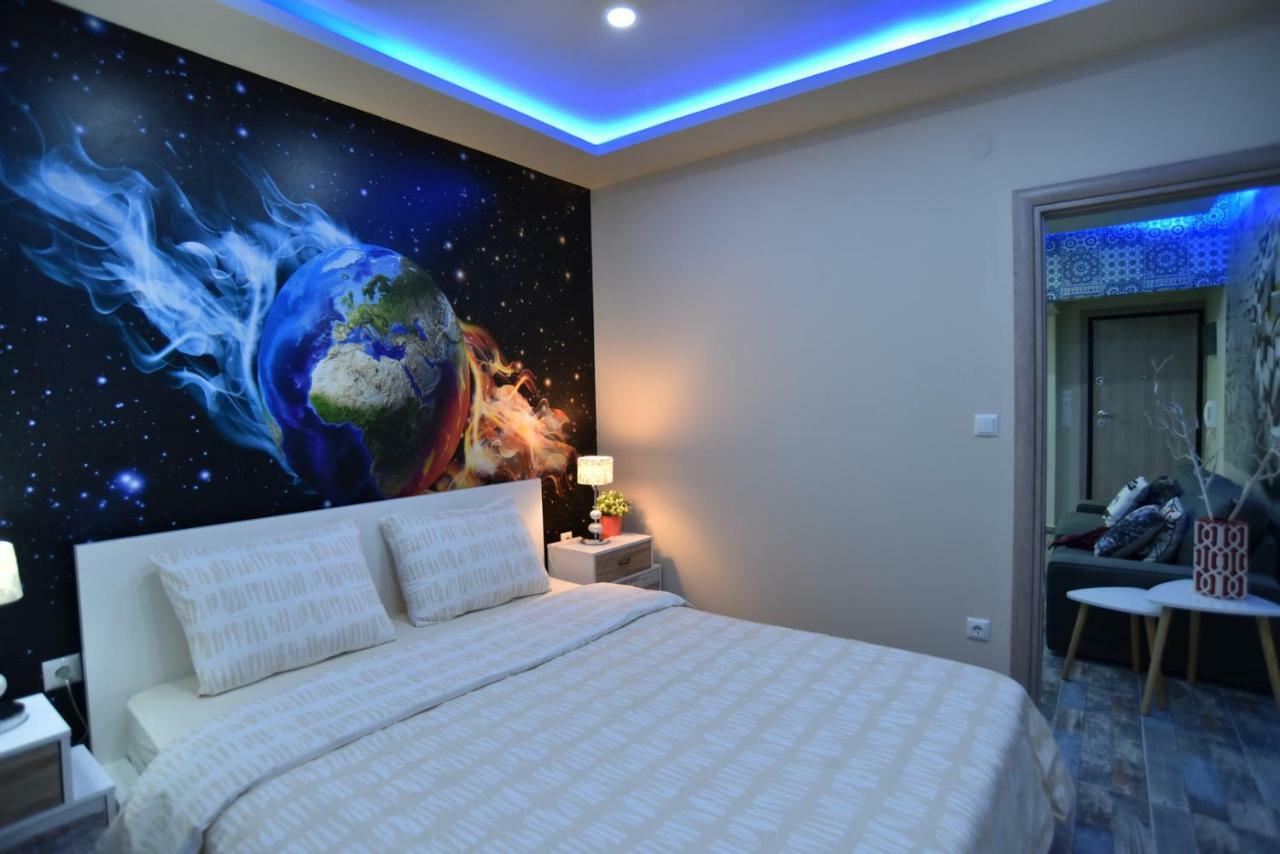 Cosy Flat In The Center Apartment *