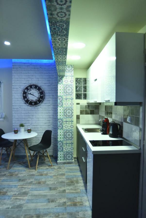 Apartment Cosy Flat In The Center Thessaloniki