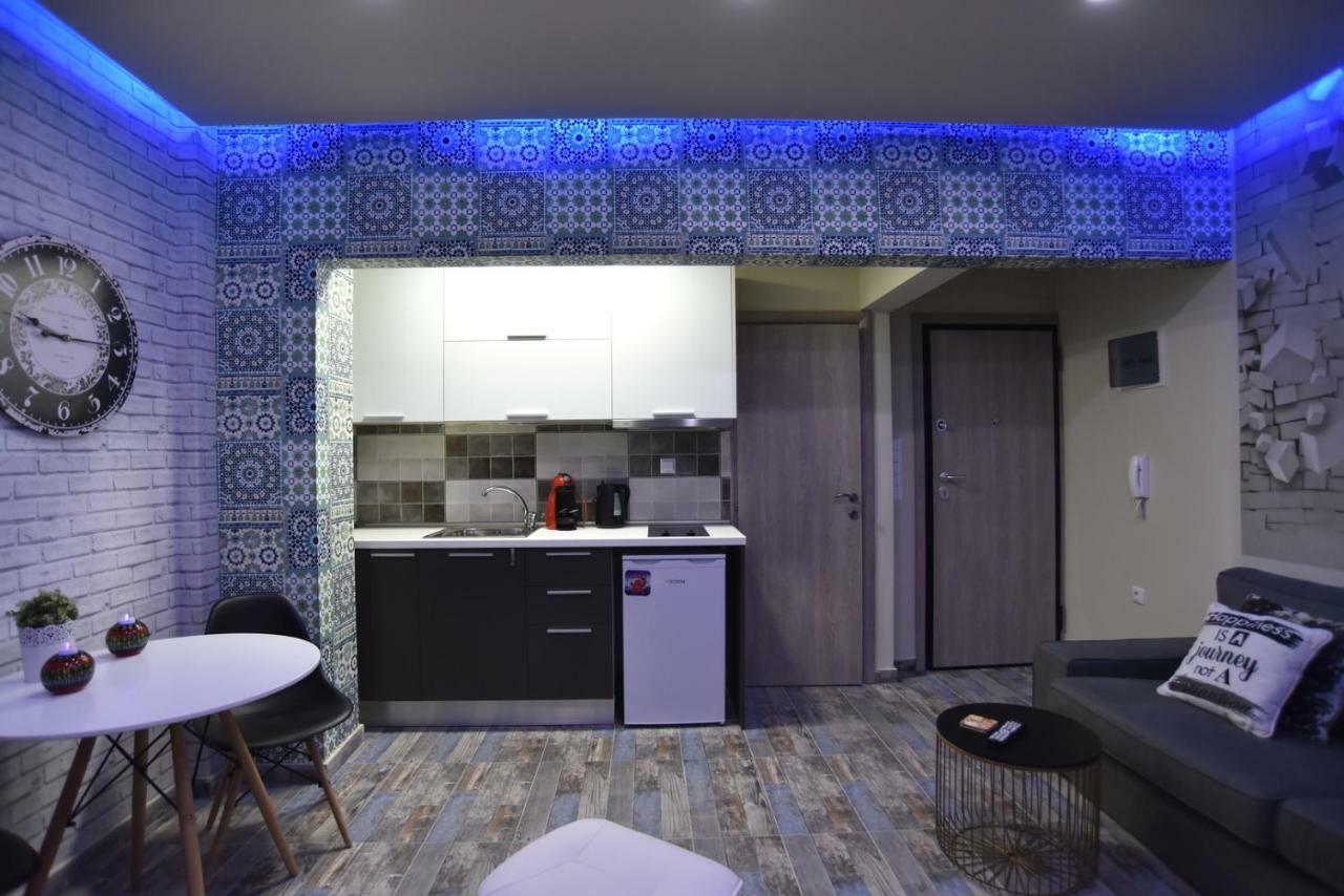 Cosy Flat In The Center Apartment