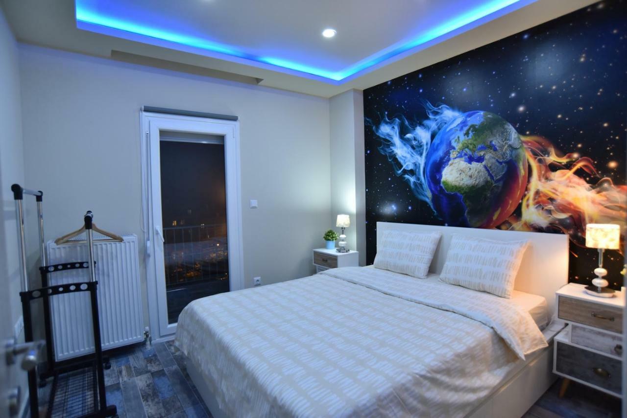 Cosy Flat In The Center Apartment Thessaloniki