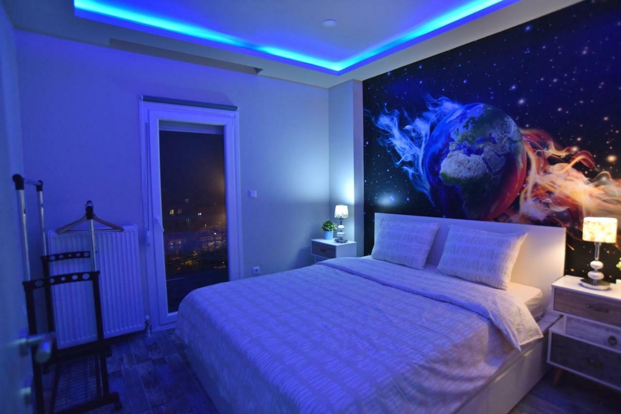 Cosy Flat In The Center *