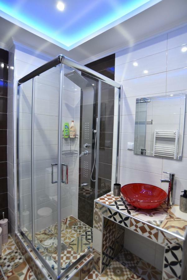 Cosy Flat In The Center Apartment Thessaloniki