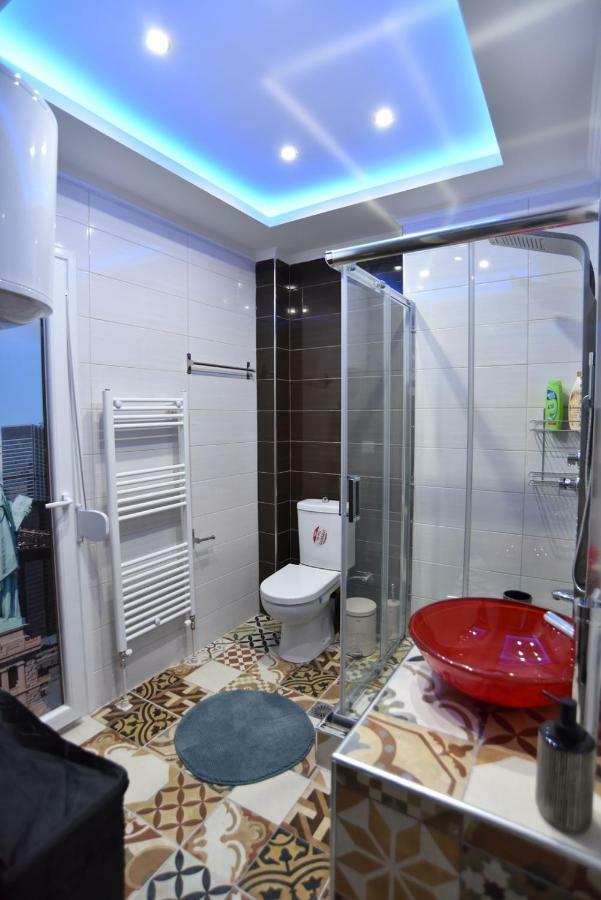 Cosy Flat In The Center * Thessaloniki