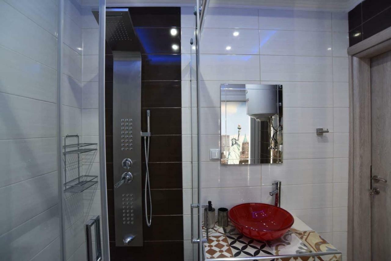 Cosy Flat In The Center *