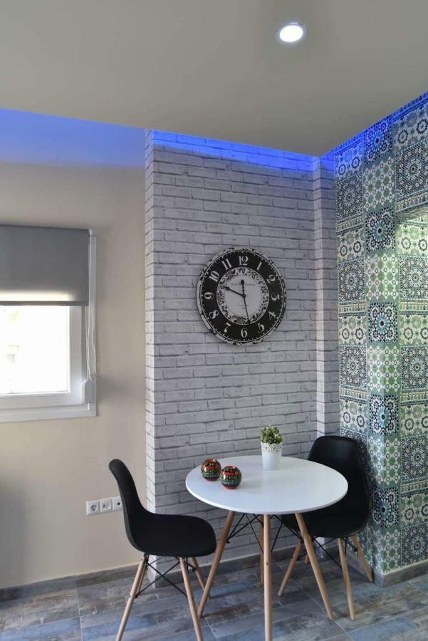 Cosy Flat In The Center