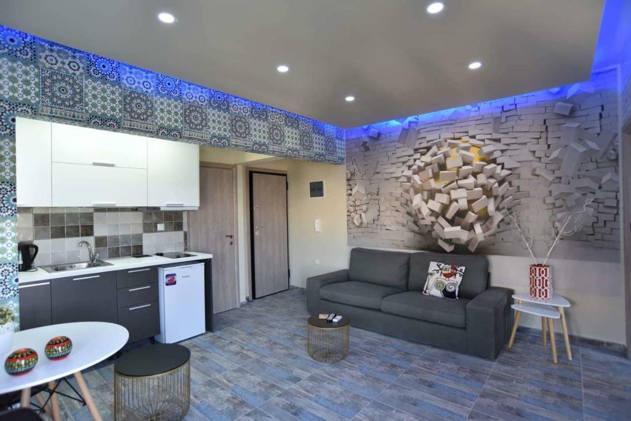 Cosy Flat In The Center *