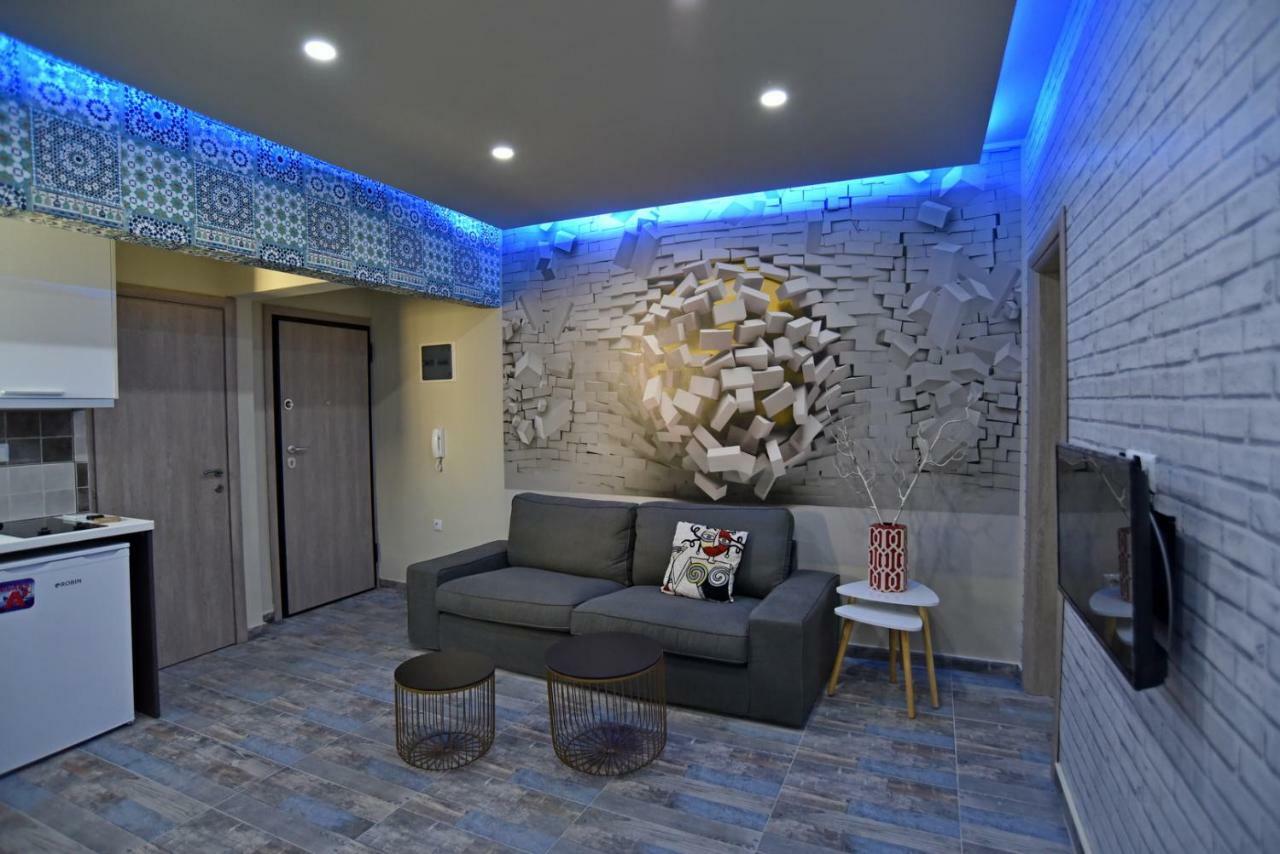 Cosy Flat In The Center Apartment