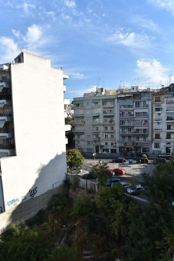 Cosy Flat In The Center