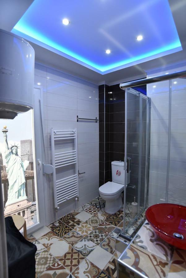 Cosy Flat In The Center * Thessaloniki