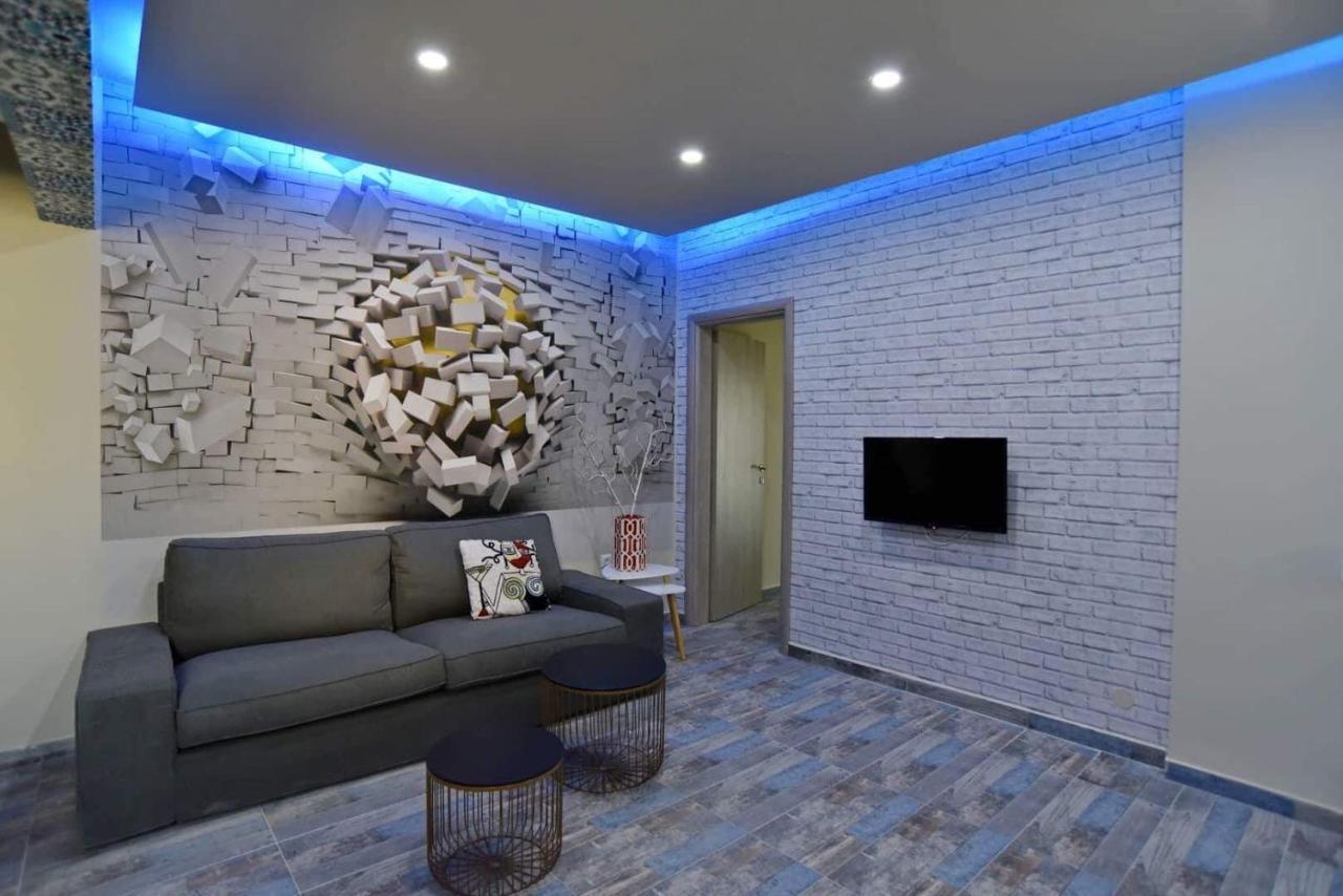Cosy Flat In The Center Apartment