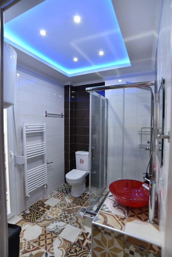 Cosy Flat In The Center