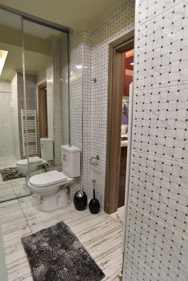 Cosy Flat In The Center Thessaloniki