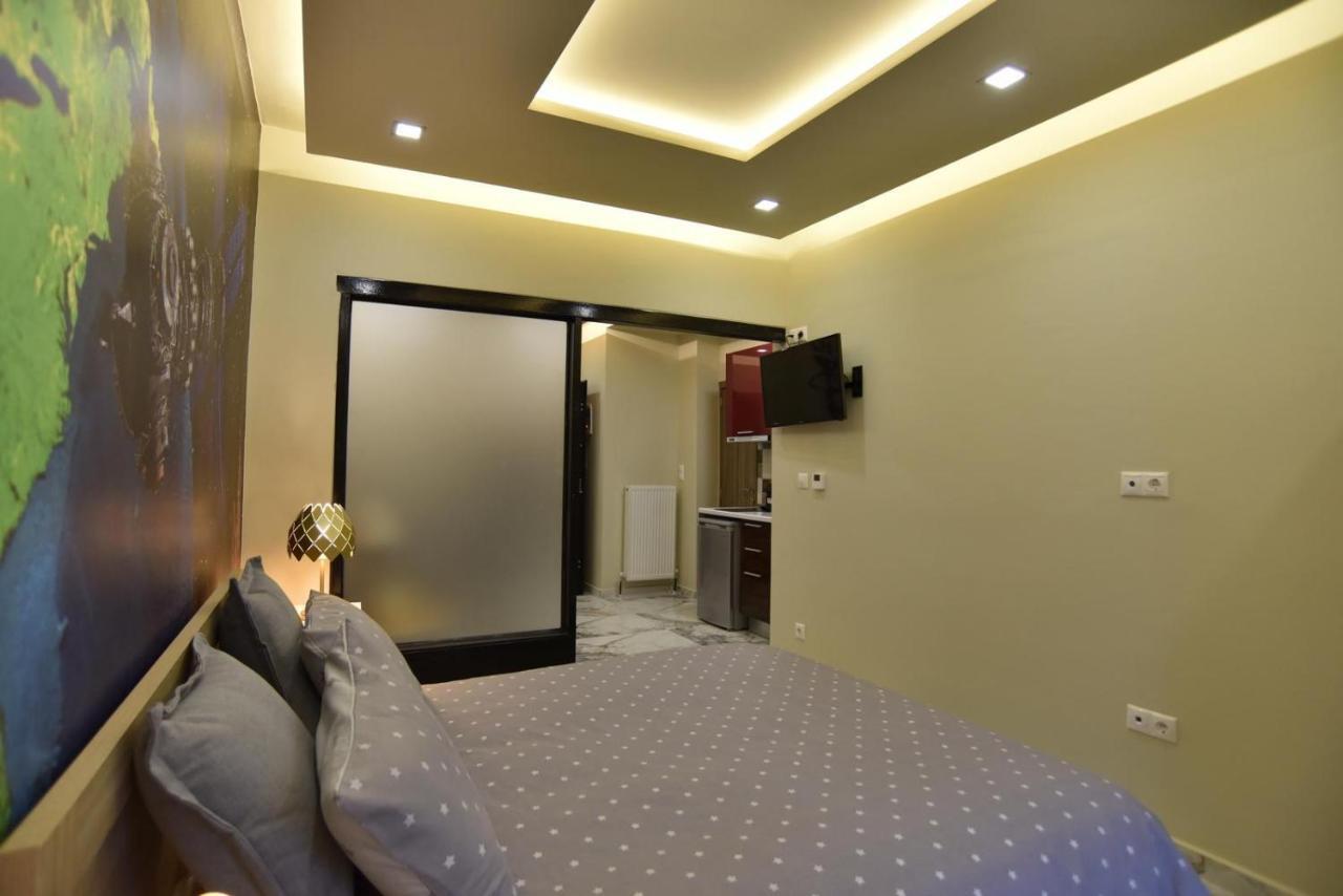 Cosy Flat In The Center *