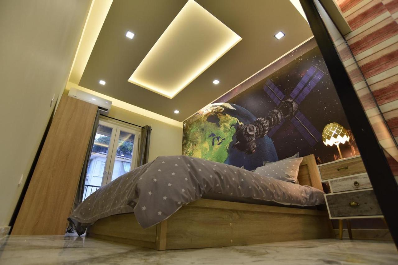 Cosy Flat In The Center